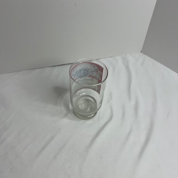 Budweiser Vase Vintage, 1960’s, Great Condition! - Picture 4 of 4